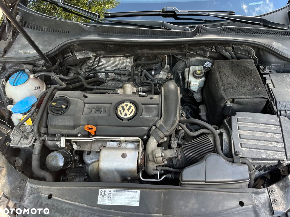 Volkswagen Golf 1.4 TSI Team - 10