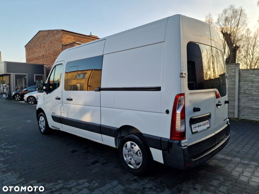 Renault Master - 11