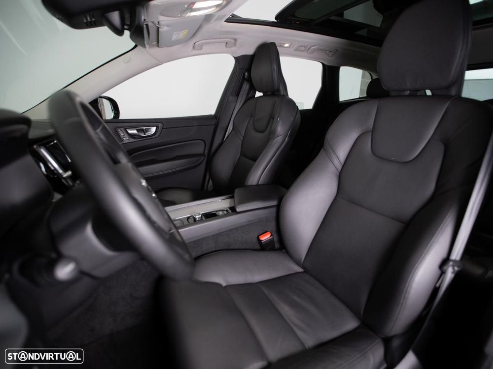 Volvo XC 60 2.0 T6 PHEV Inscription Expression AWD - 8