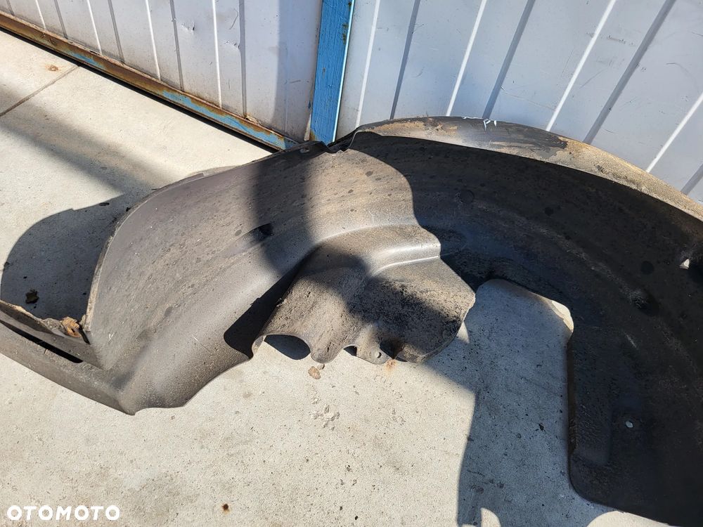 Nadkole prawy tył Peugeot 308 T9 SW - 4