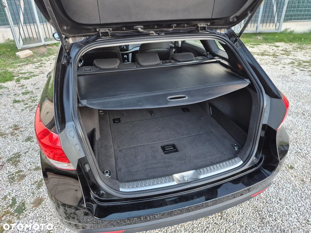 Hyundai i40 1.7 CRDi Comfort - 13