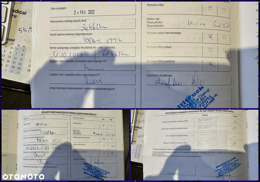 Kia XCeed 1.4 T-GDI L Business Line DCT - 40