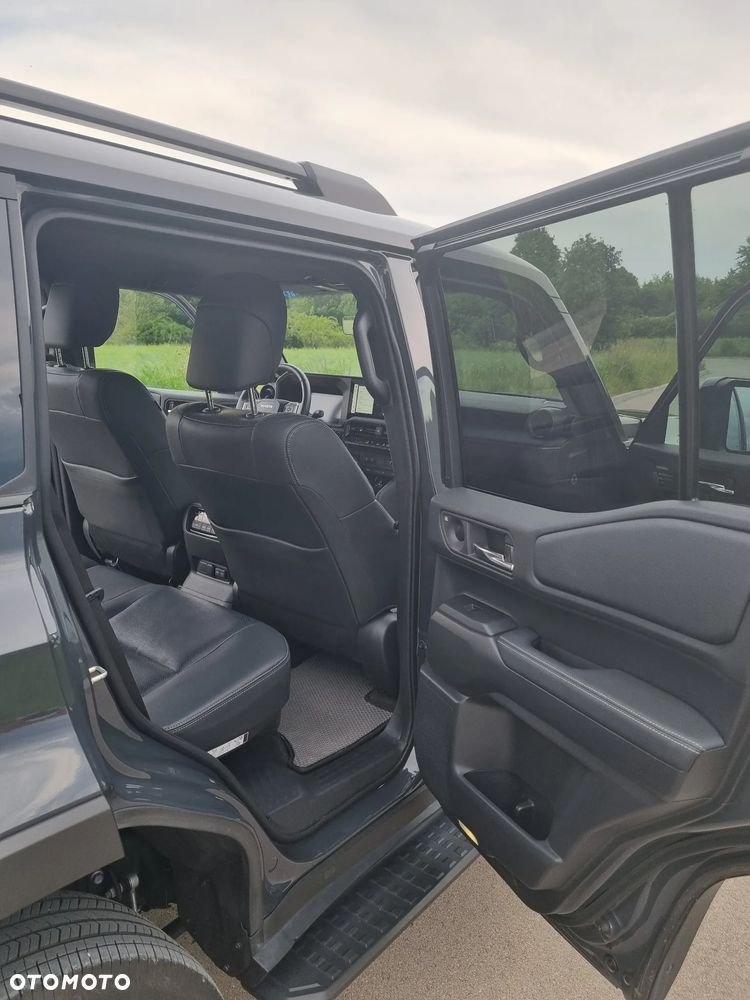 Toyota Land Cruiser LC 2.8 D-4D Executive - 13