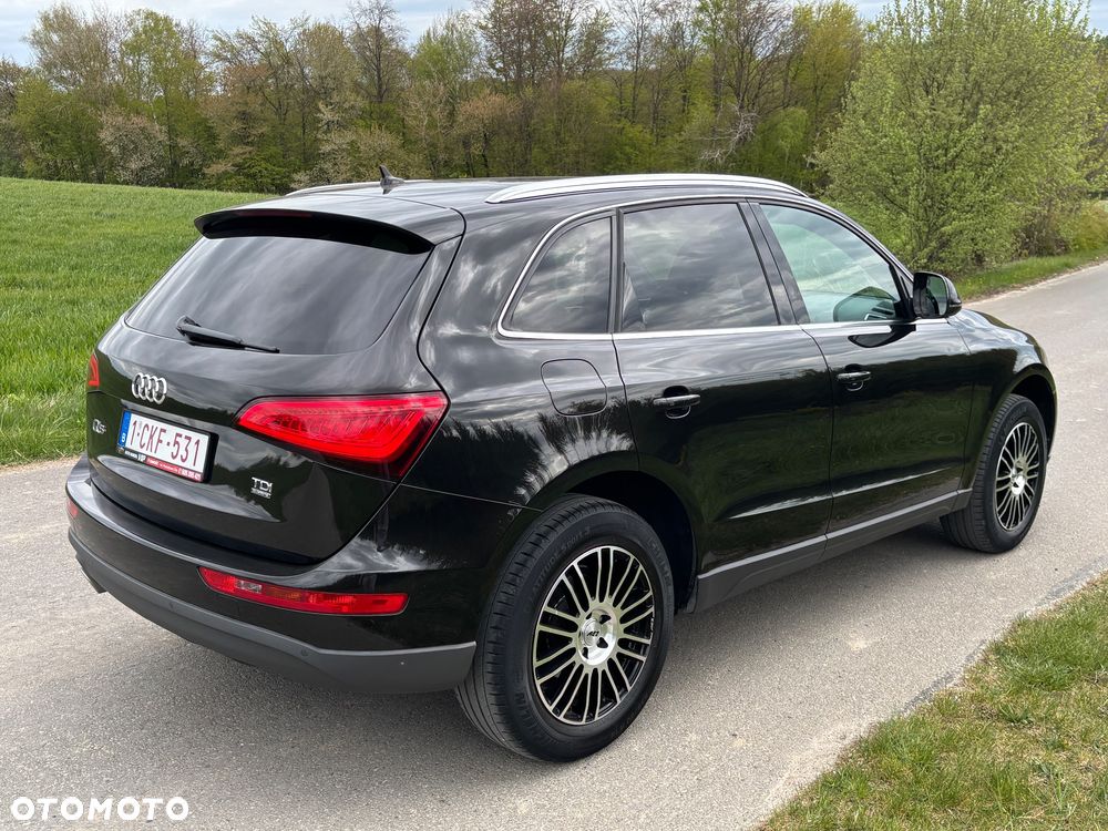 Audi Q5 - 6