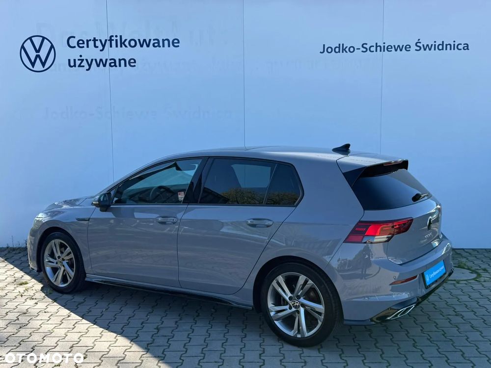 Volkswagen Golf VII 1.5 TSI BMT Evo Highline DSG - 3
