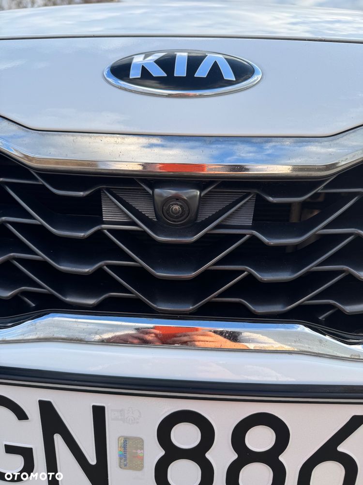 Kia Optima Sportagon 2.0 T-GDI Automatik GT - 34