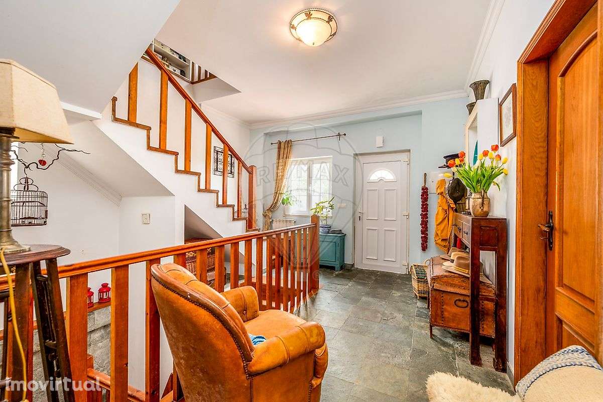 Moradia T4 para venda - Grande imagem: 5/39