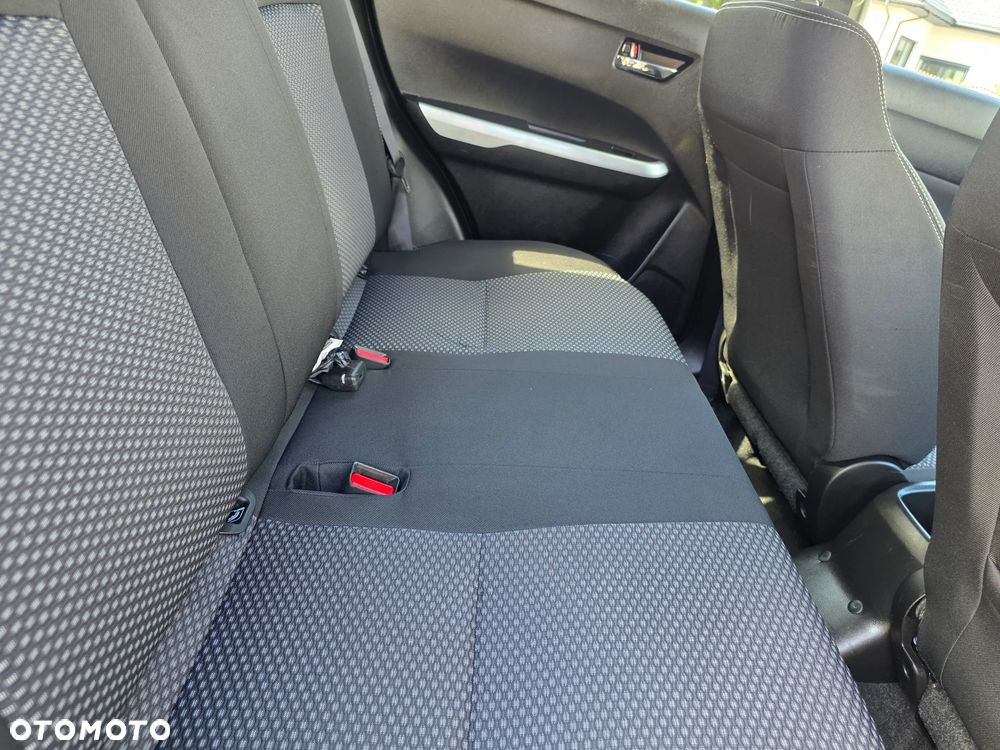 Suzuki Vitara 1.6 (4x2) Comfort+ - 26
