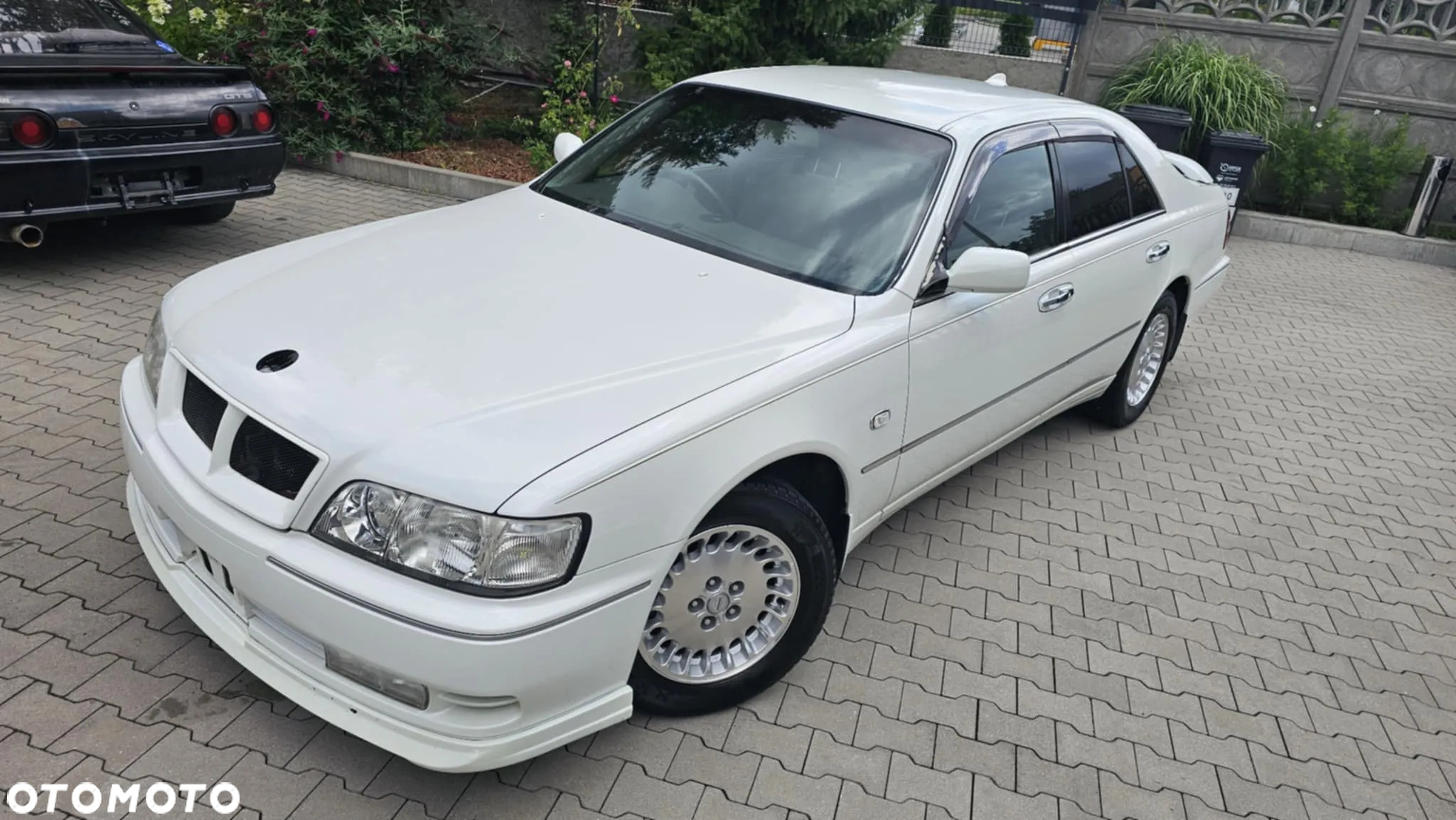 Nissan Inny - 3