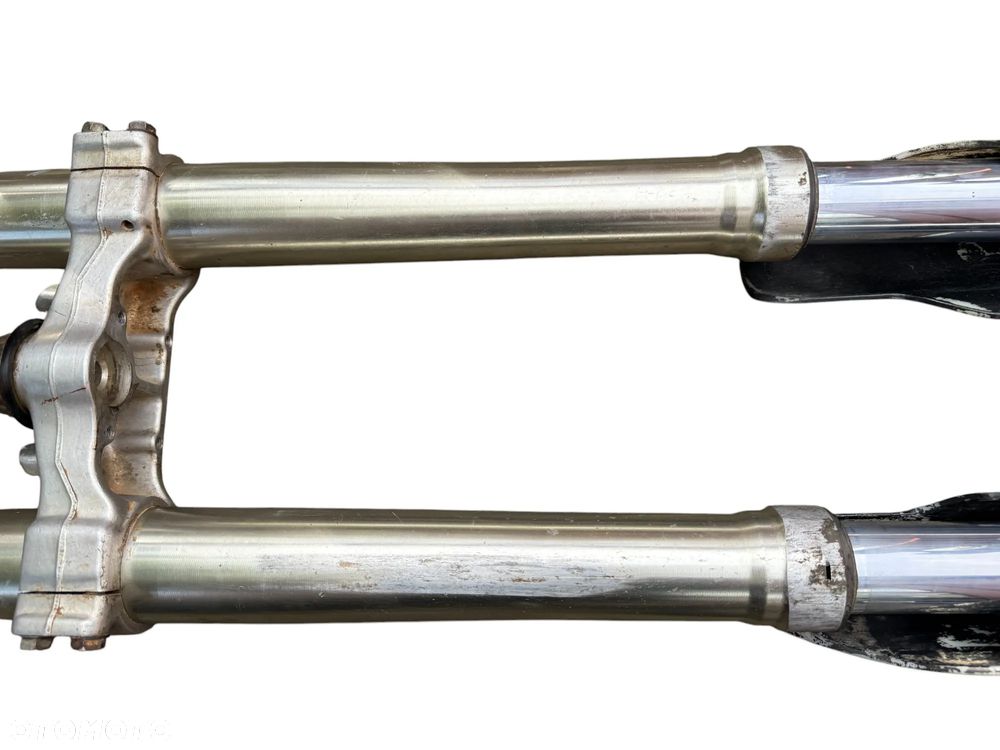 Lagi widełki Honda CRM 125 - 20