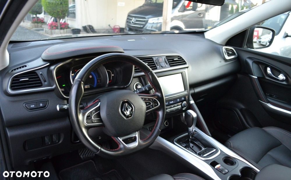 Renault Kadjar Energy TCe 130 EDC Bose Edition - 22