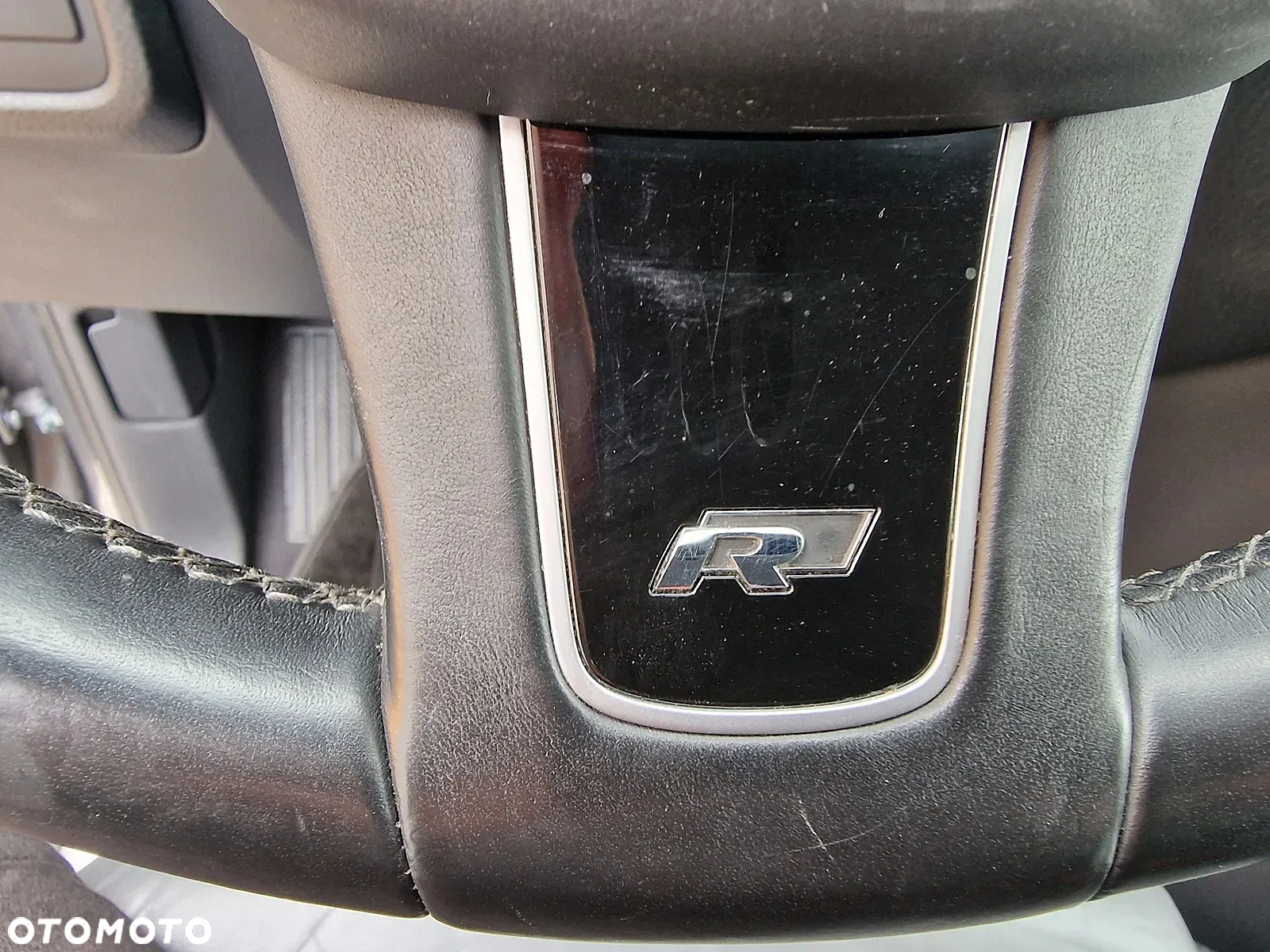 Volkswagen Touareg 4.2 V8 TDI DPF 4Motion Automatik - 20