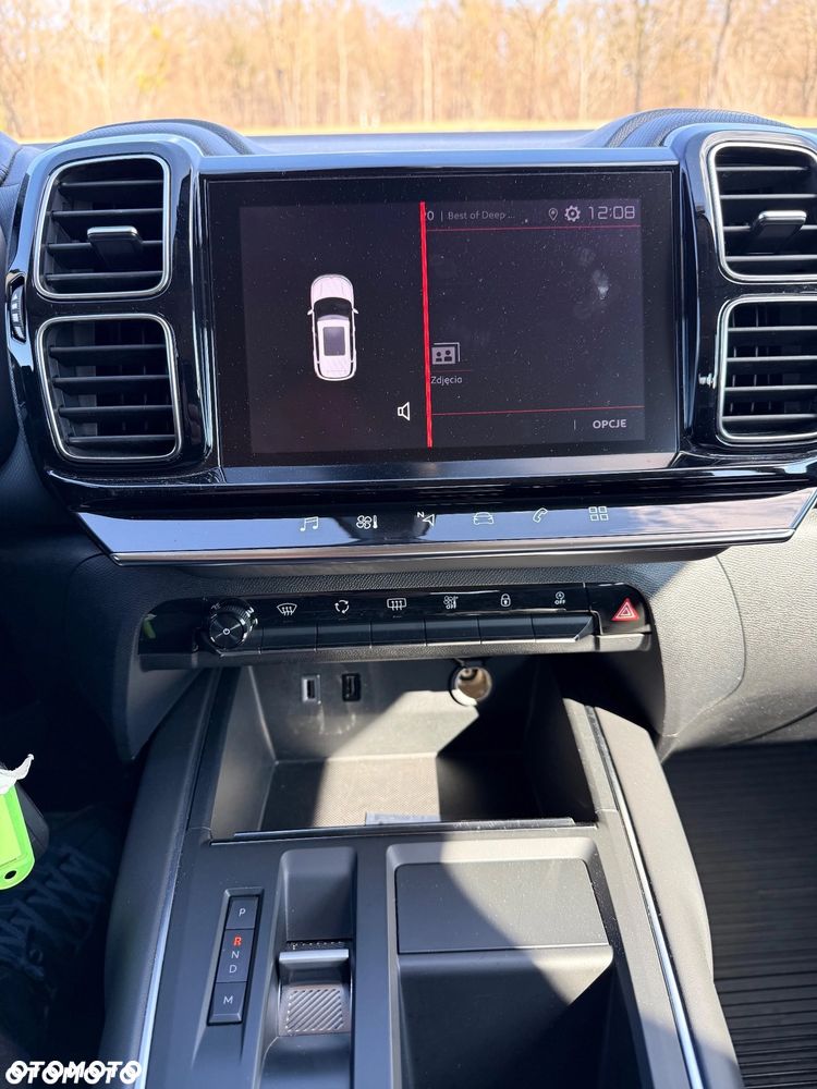 Citroën C5 Aircross 1.5 BlueHDi Feel EAT8 - 28