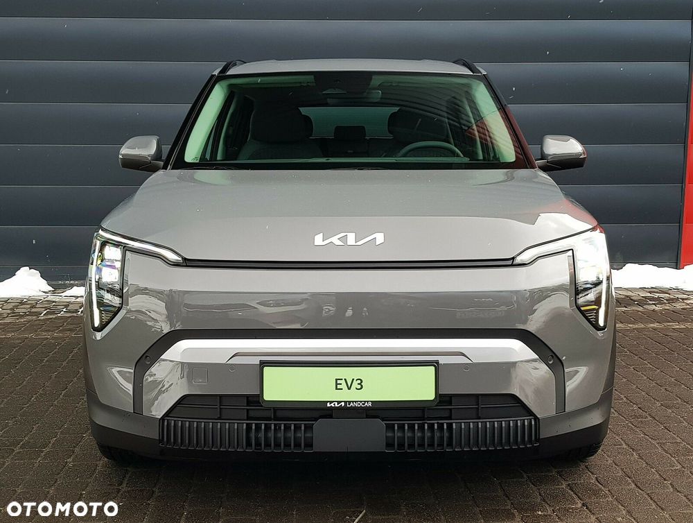Kia EV3 81.4kWh Air - 3