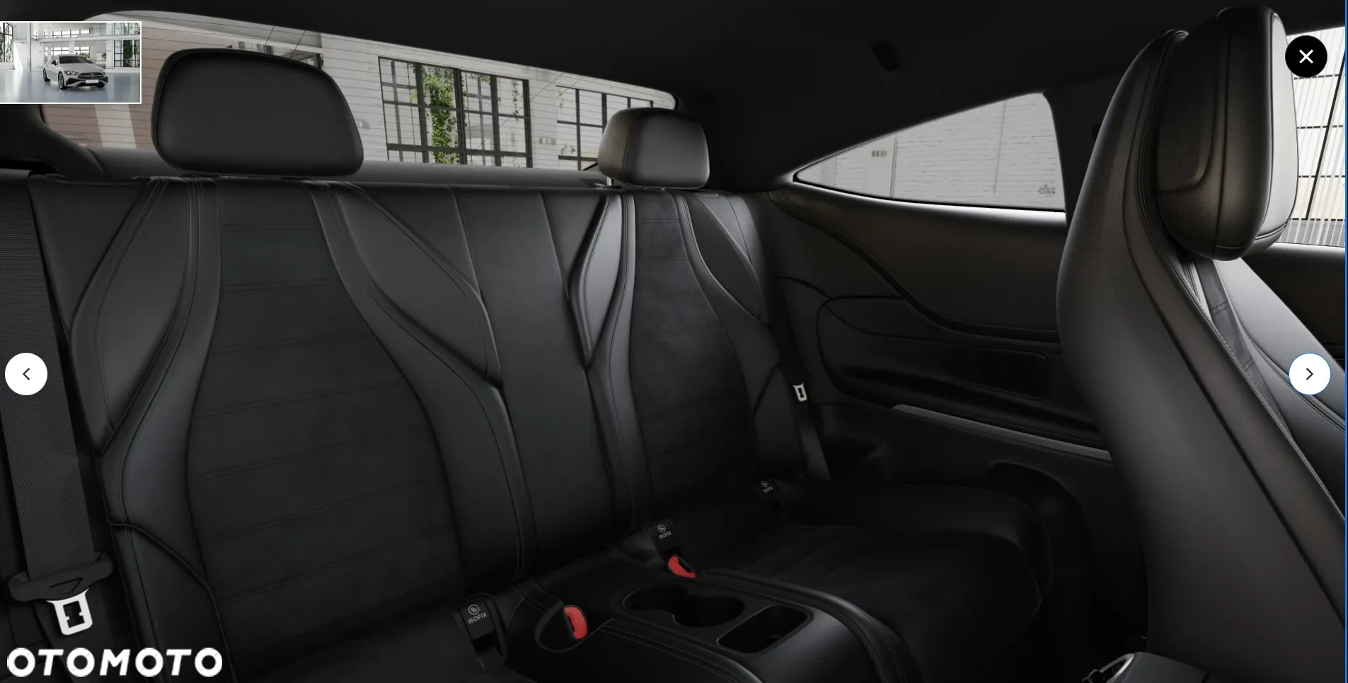 Mercedes-Benz CLE 300 mHEV 4-Matic AMG Line - 5