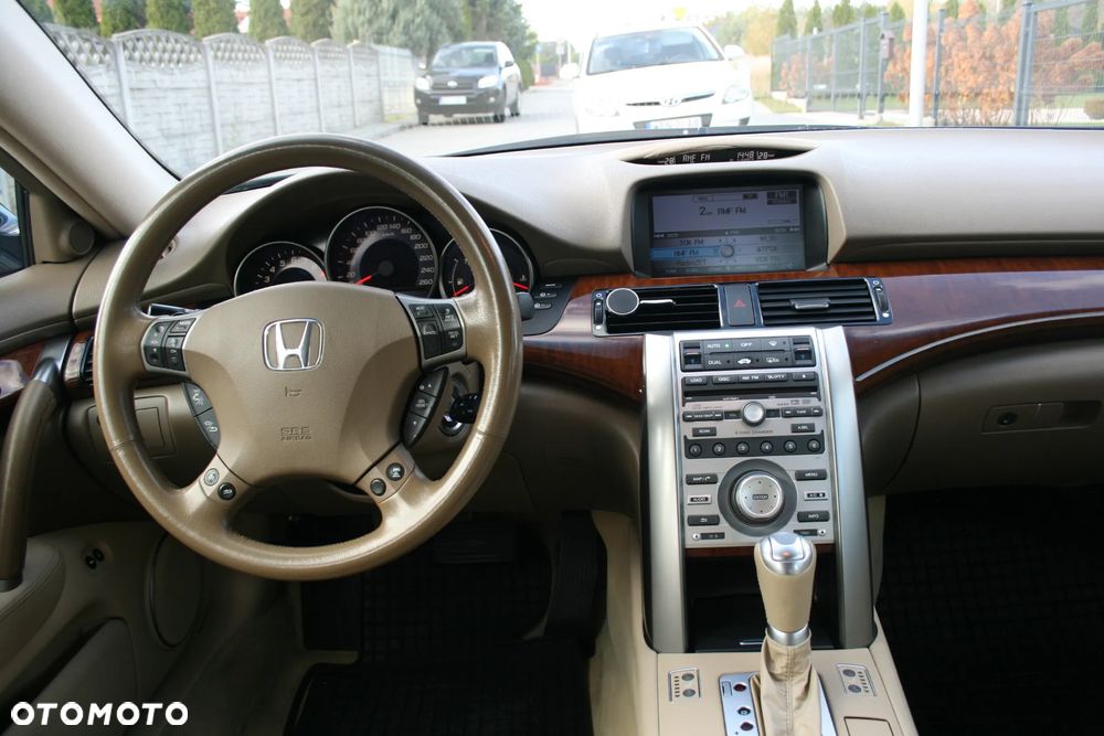 Honda Legend 3.5 Executive - 22