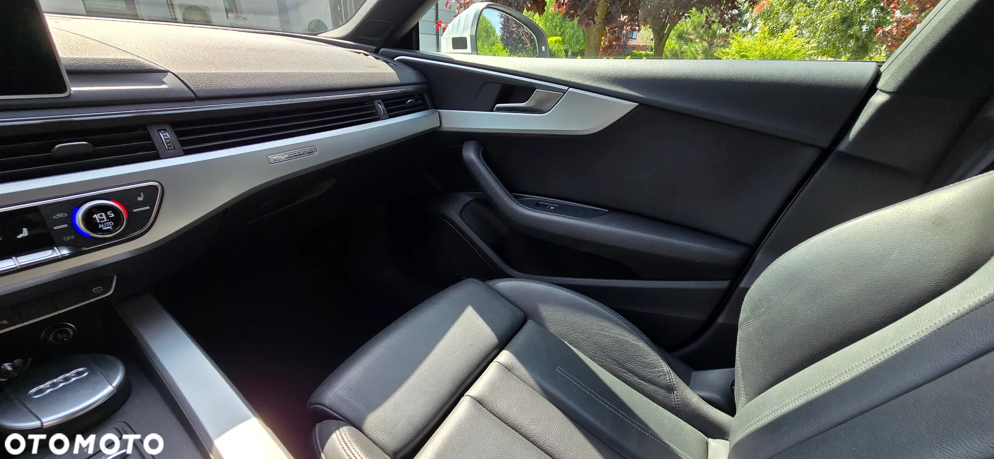 Audi A5 2.0 TFSI Quattro S tronic - 7