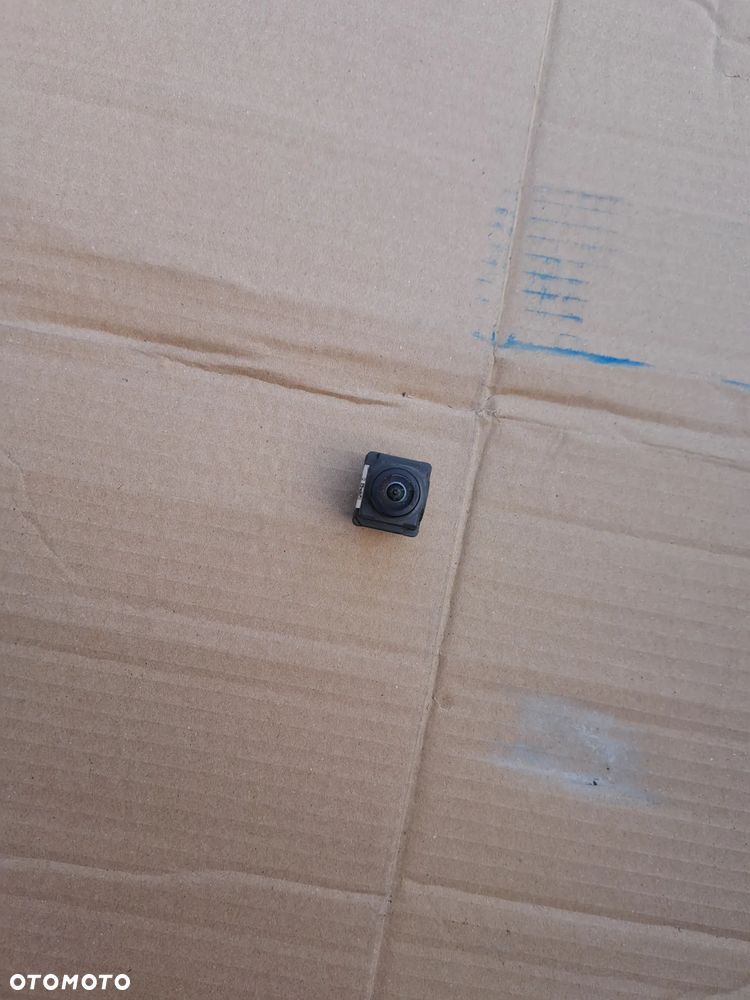 Camera Kamera przód przednia Volvo Polestar 1 2 C40 S60 V60 S90 V90 XC-40 XC-60 II XC-90 II 360° 31445951 31383924 - 2