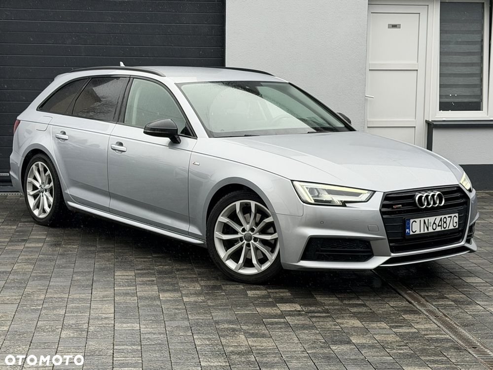 Audi A4 Avant - 11