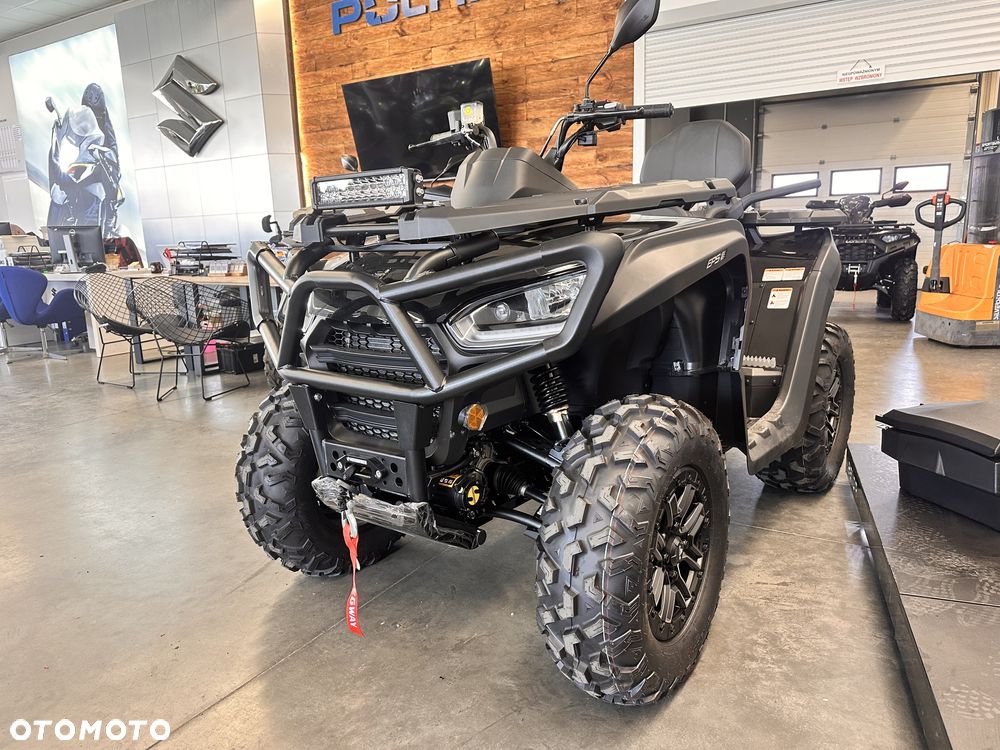 Segway Snarler AT10 - 4