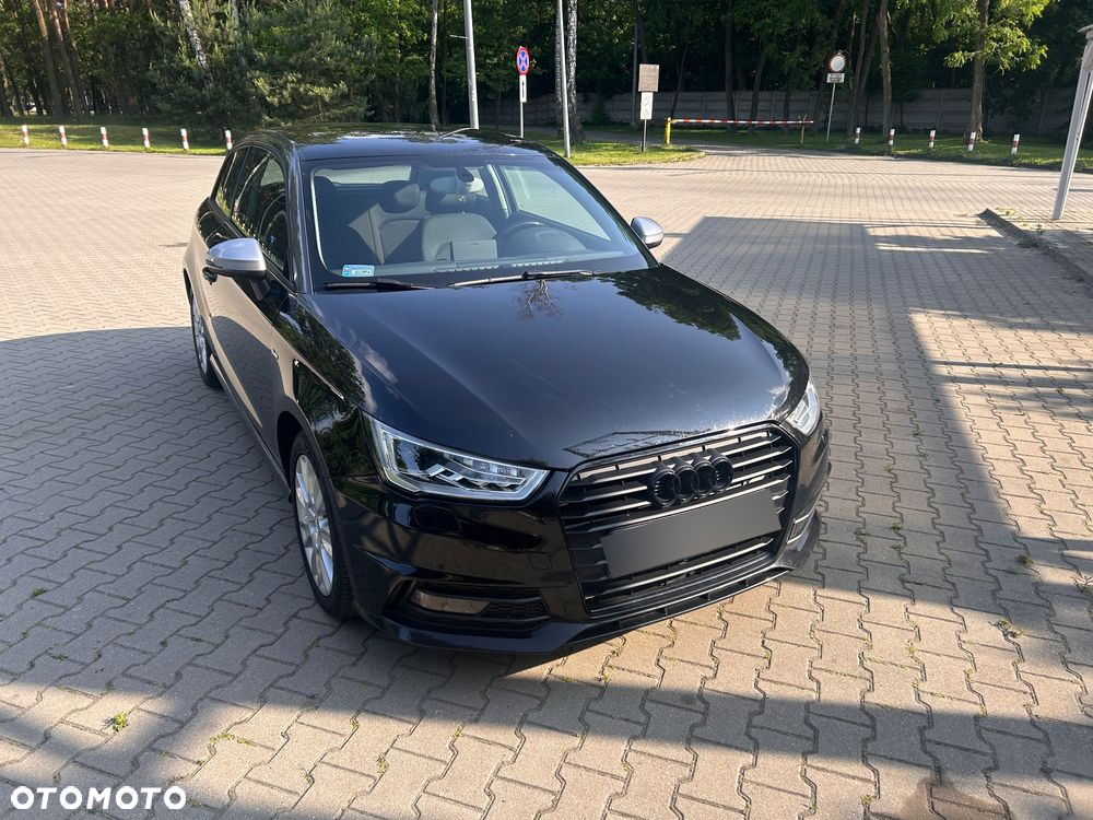 Audi A1 1.4 TDI - 4