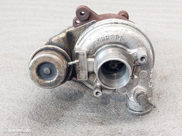 Turbo Ford Galaxy (Wgr) - 2