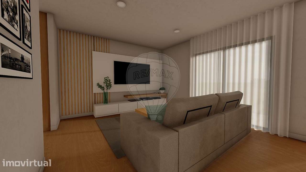 Apartamento T3 para venda - Grande imagem: 5/18
