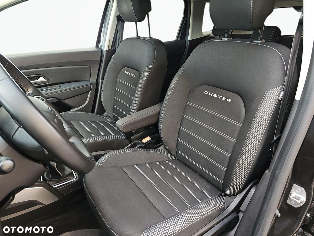 Dacia Duster - 13
