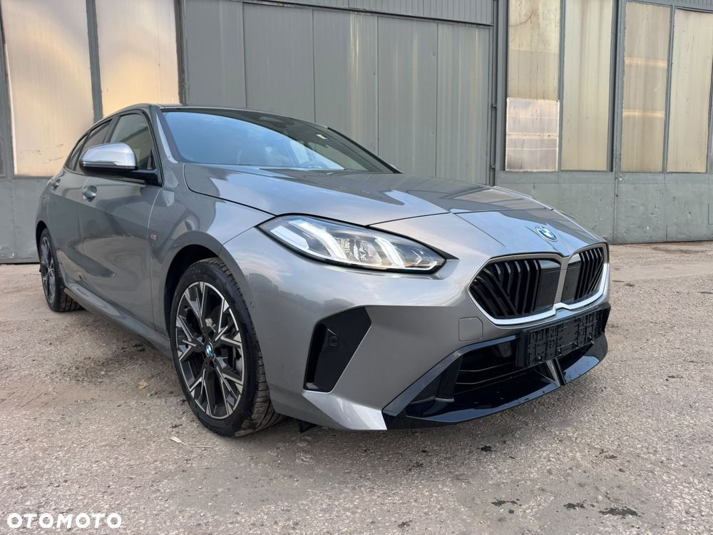 BMW Seria 1 - 4