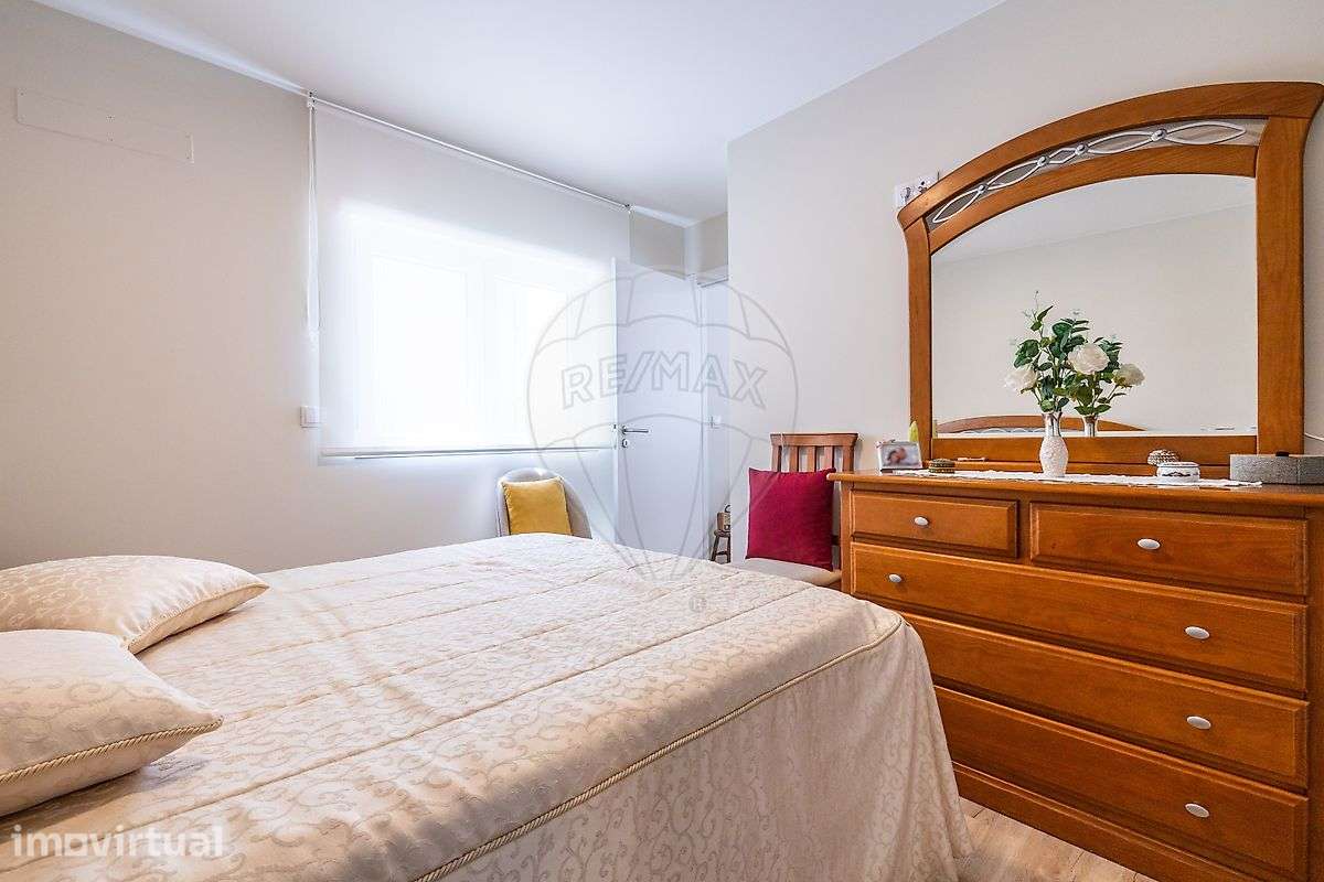Apartamento T0 para venda - Grande imagem: 5/8