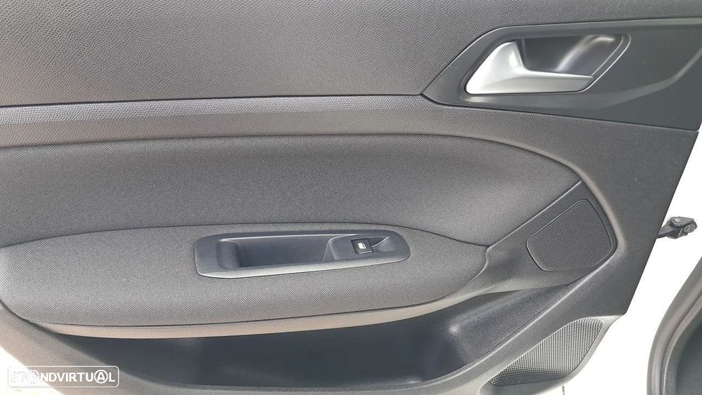 Peugeot 308 1.5 BlueHDi Business Line - 20