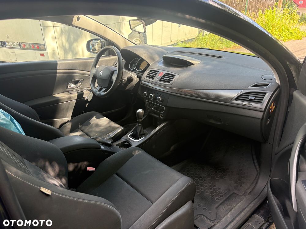 Renault Megane - 9