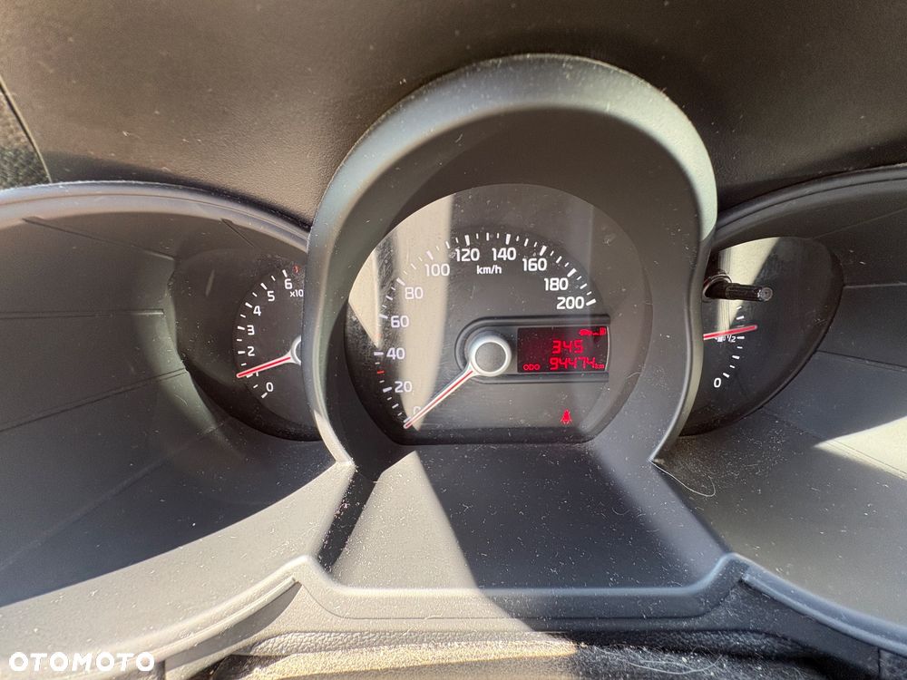 Kia Picanto 1.0 Business Line - 13