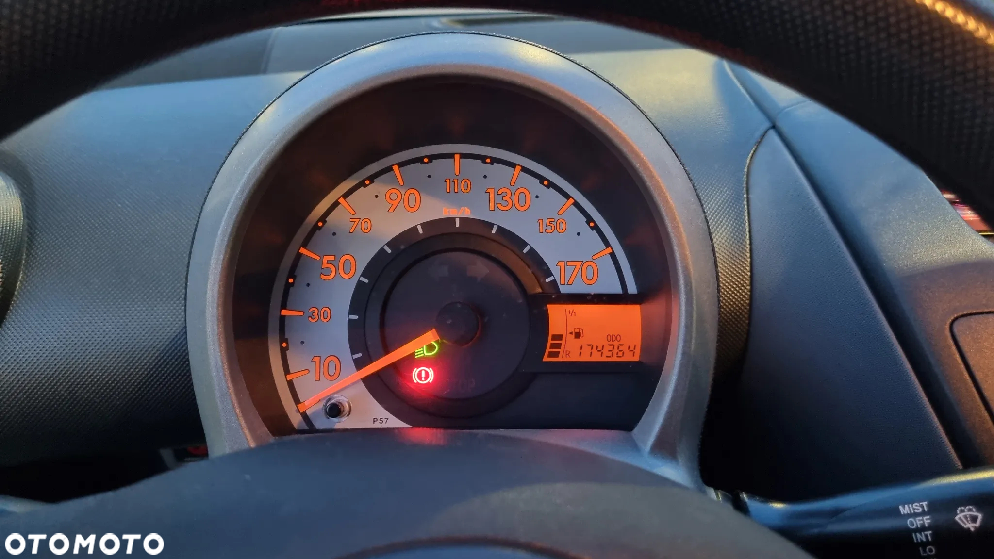 Citroën C1 1.0i Desire - 3