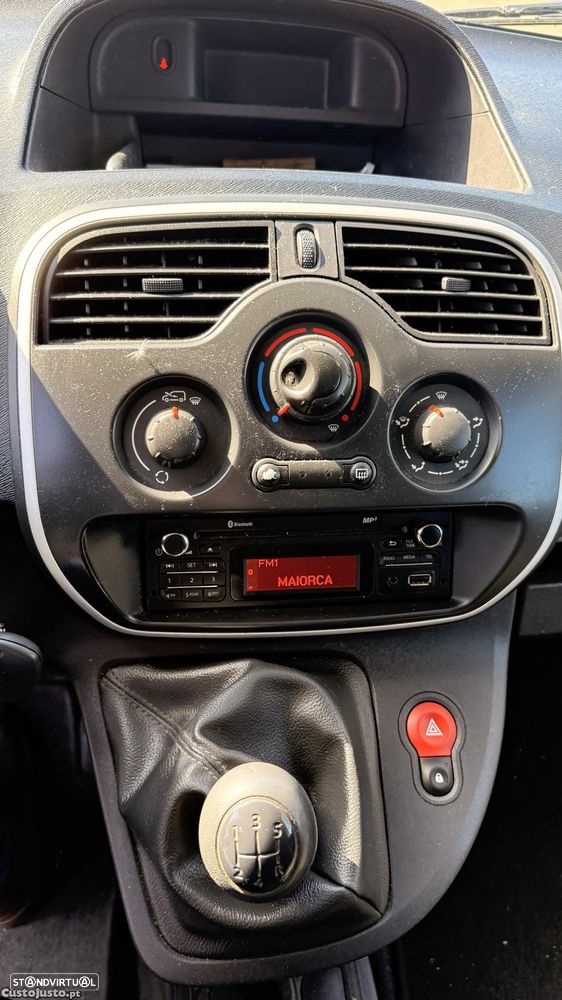 Renault Kangoo Express - 13