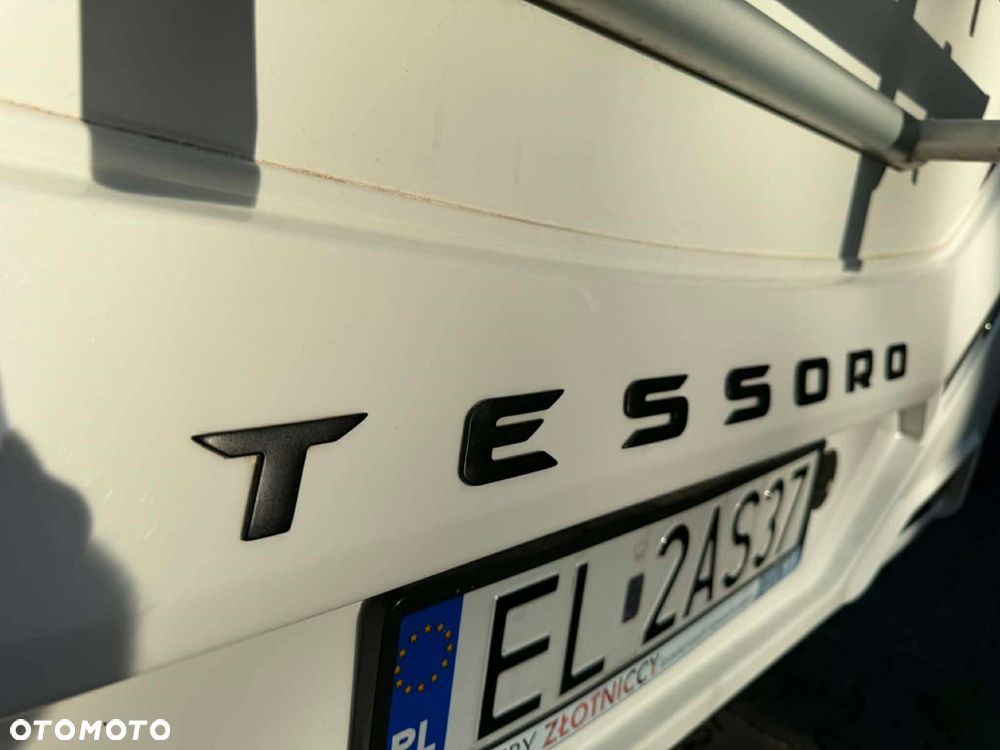 Benimar TESSORO 496 - 11