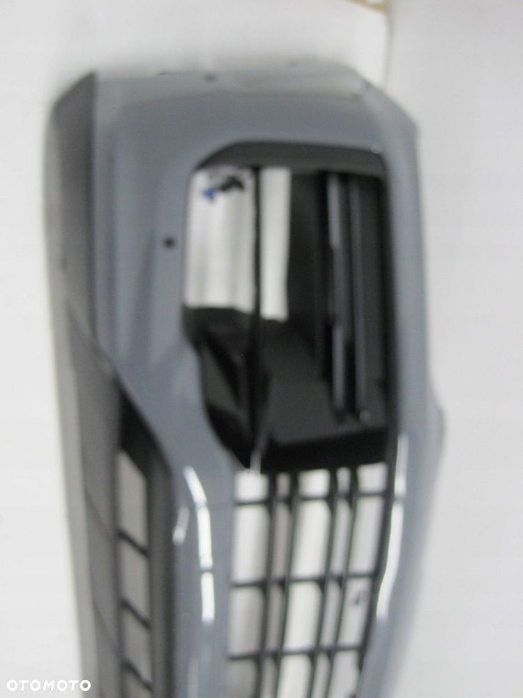 ZDERZAK PRZÓD PORSCHE CAYENNE 9Y0 LIFT 6 PDC TURBO - 5