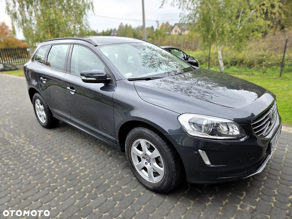 Volvo XC 60 - 7
