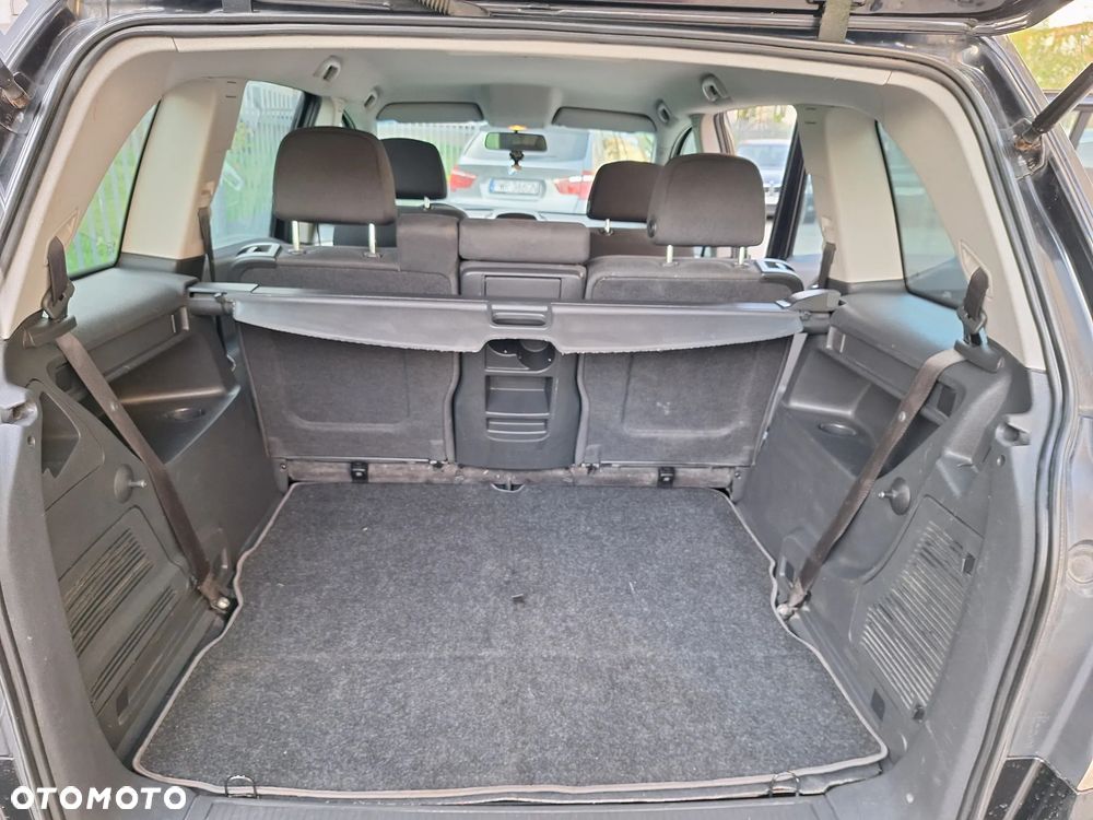Opel Zafira 1.8 Family - 16