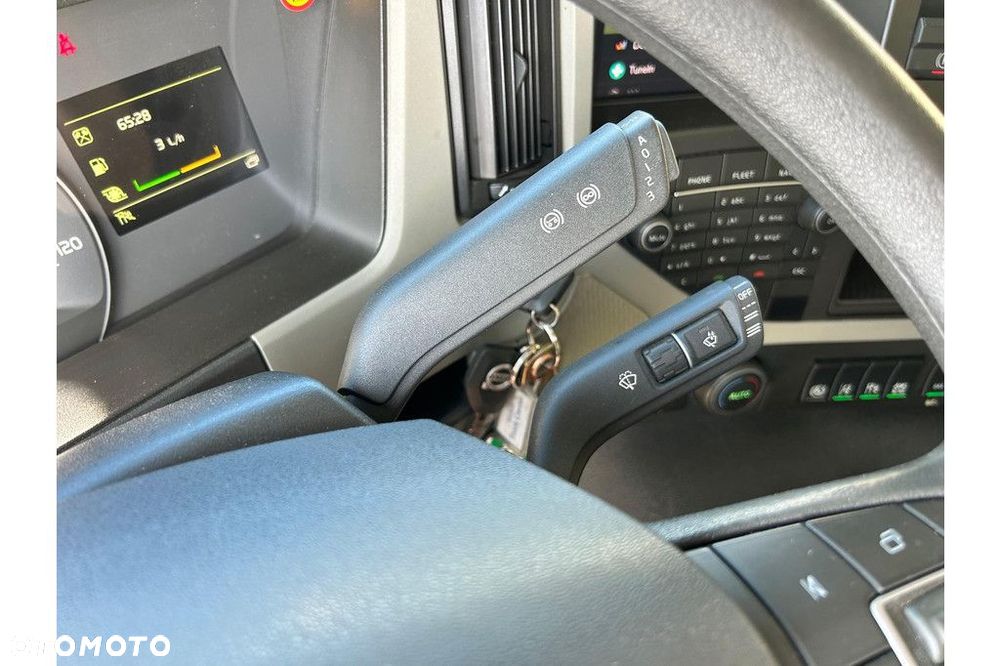 Volvo FM410 6X2*4 EURO6 - 20