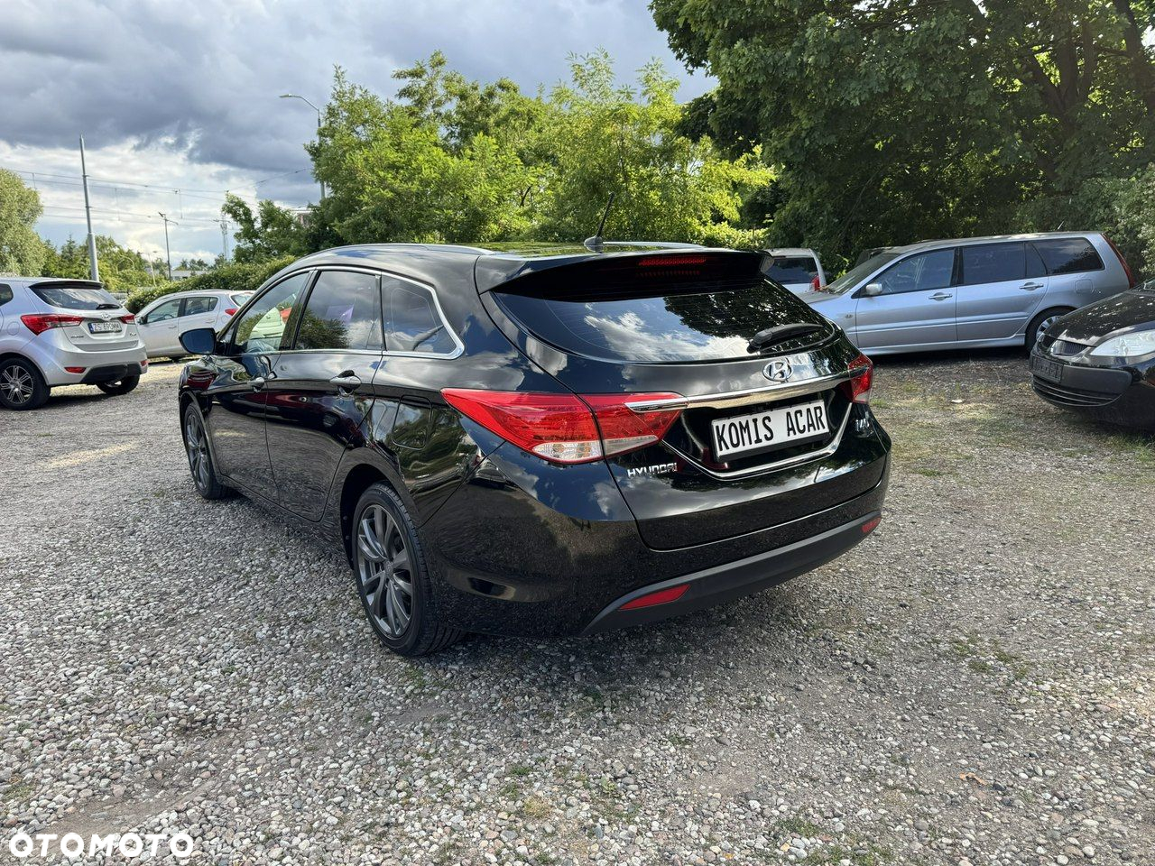 Hyundai i40 - 31