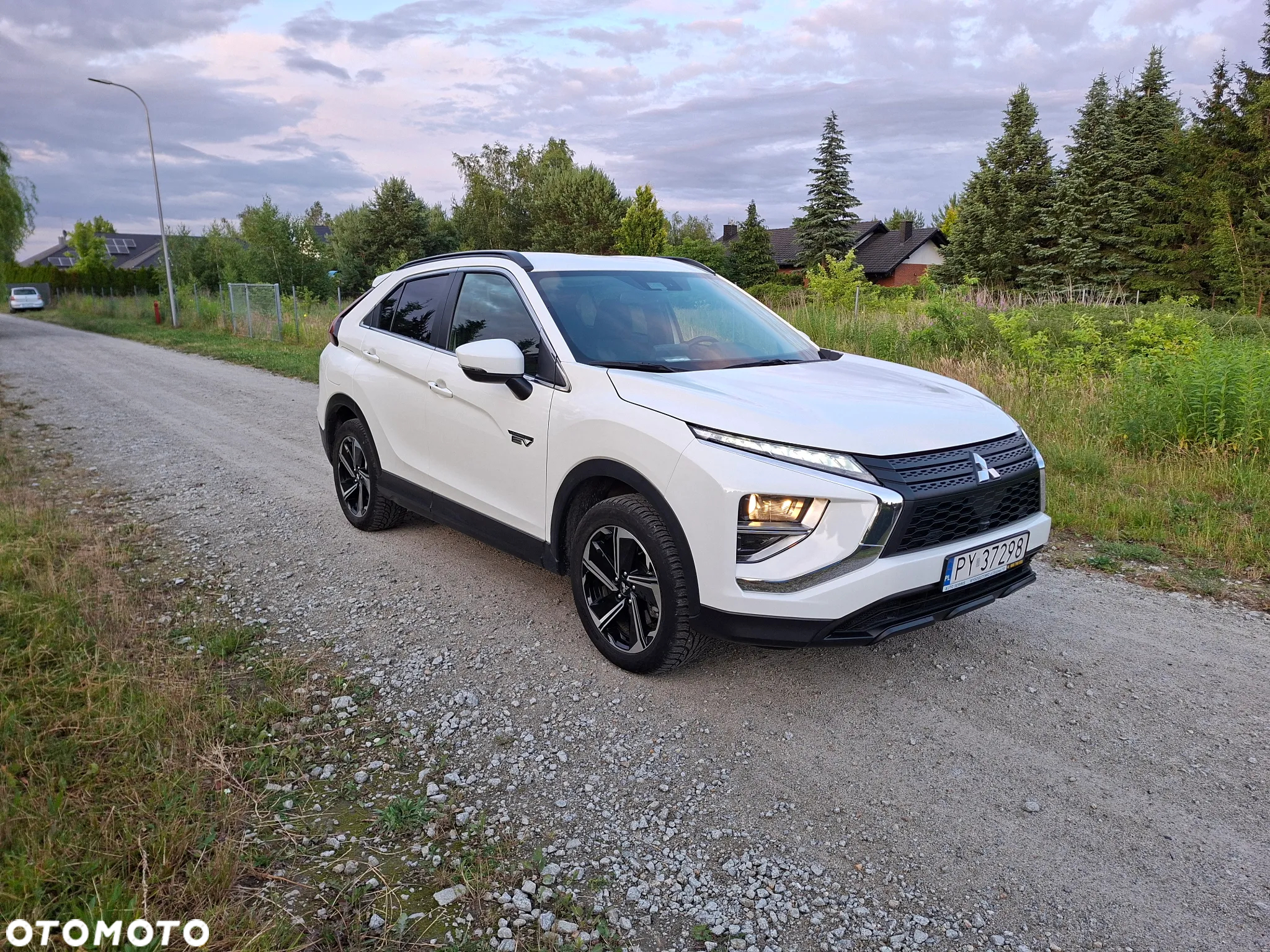 Mitsubishi Eclipse Cross 2.4 PHEV Inbusiness - 3