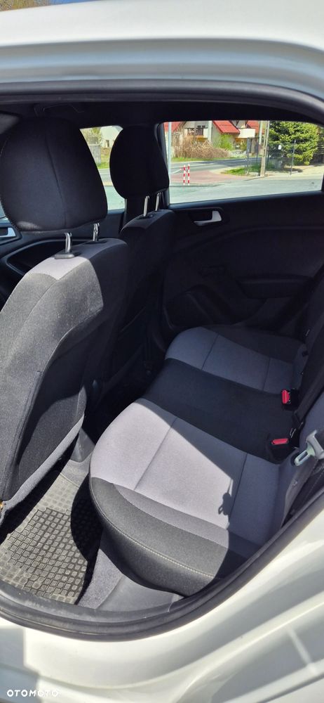 Hyundai i20 1.2 Classic Plus - 10