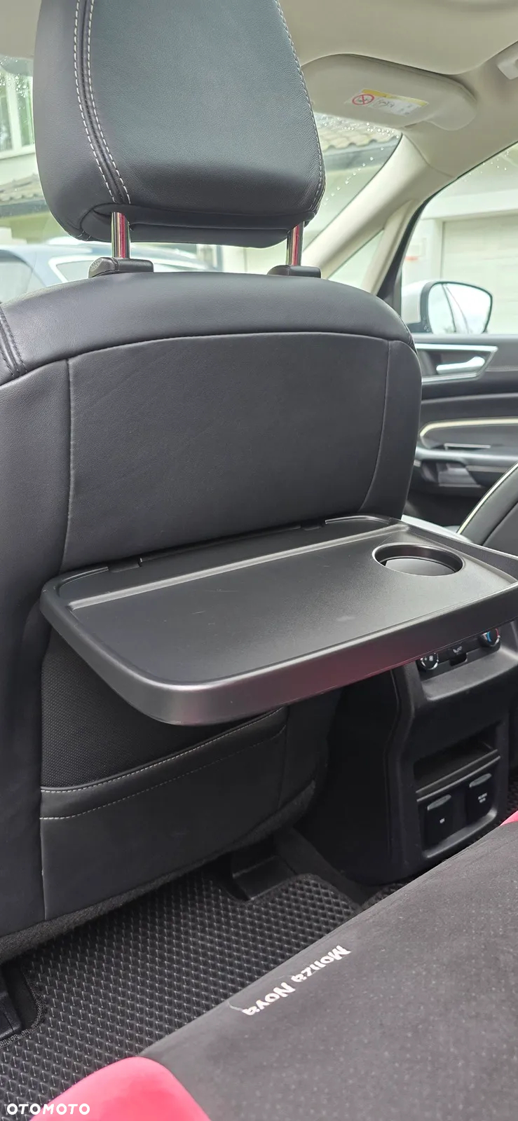 Ford S-Max 2.0 TDCi 4WD Vignale PowerShift - 22