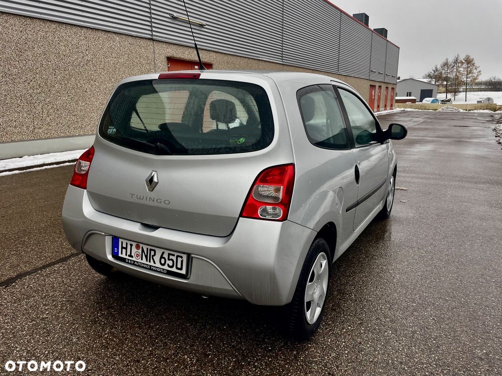 Renault Twingo 1.5 dCi Expression - 7