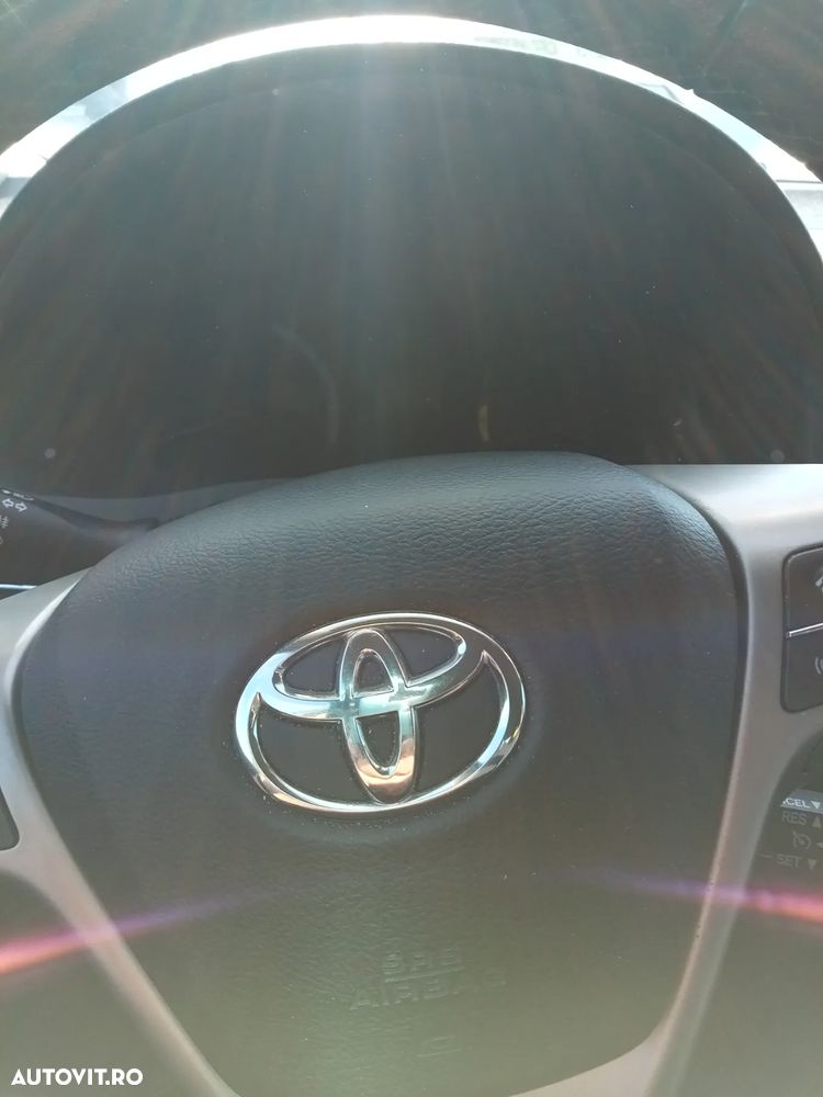 Toyota Avensis 2.0 D-4D Elegance - 23