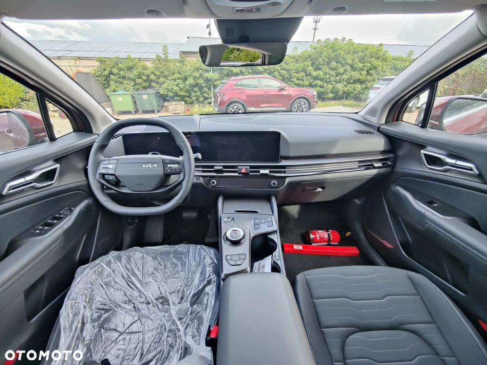 Kia Sportage 1.6 T-GDI L 2WD DCT - 7