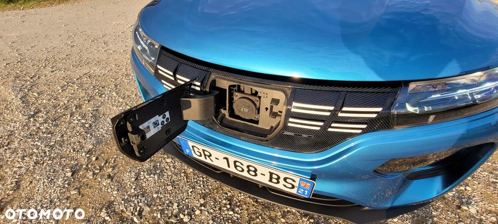 Dacia Spring EXTREME - 19