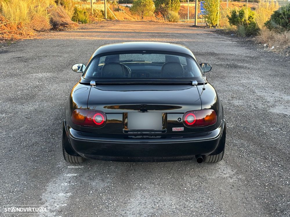 Mazda MX-5 1.6 - 28