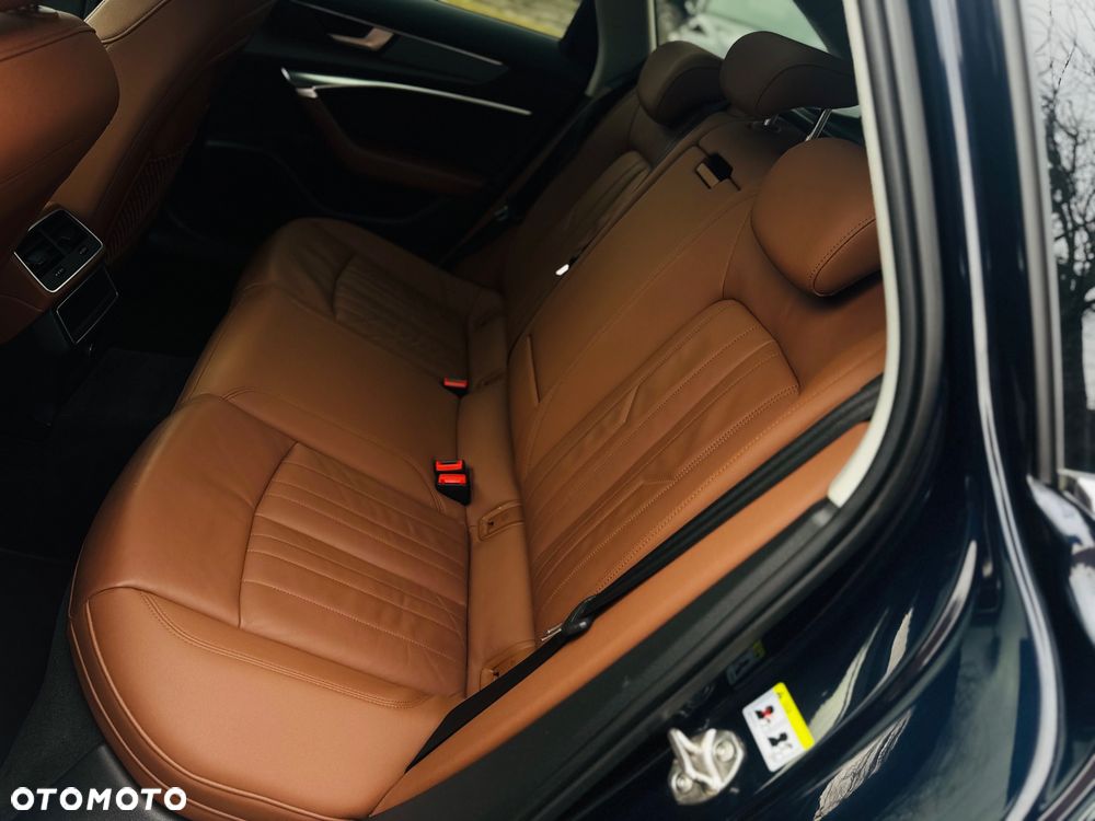 Audi A6 Avant 35 TDI S tronic design - 10